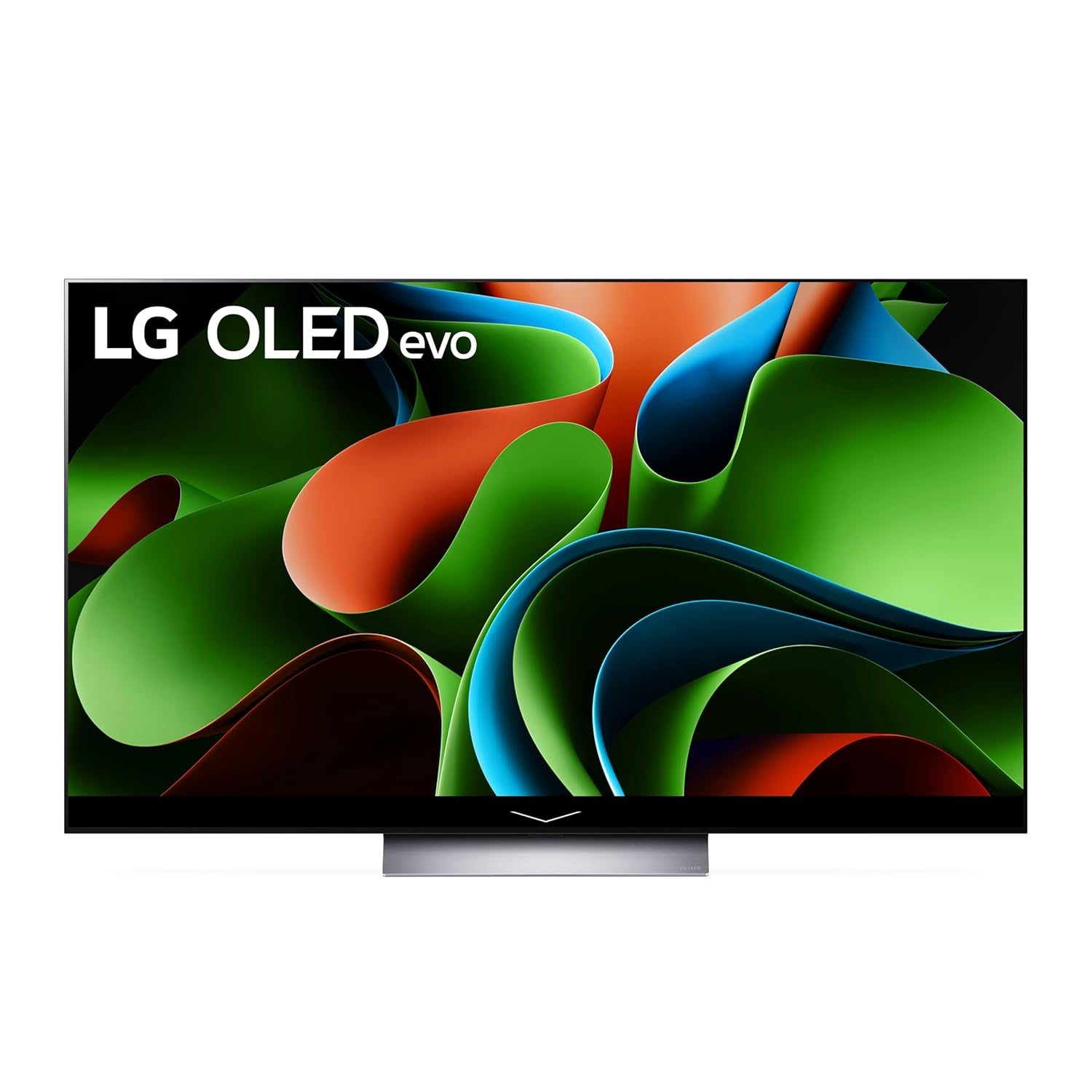 LG OLED C3